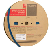 фото Термоусаживаемая трубка EKF tut-25-g