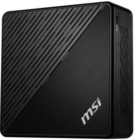 фото Неттоп  MSI Cubi 5 12M в Уфе