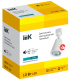 фото Светильник трековый IEK LT-DSO0-1403-10-40-K01 в Казани