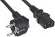 фото Кабель питания  Filum FL-PC-SH90/C13-C1-1.8-BK в Уфе