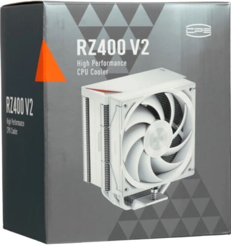 фото Кулер  PCCooler RZ400 V2 WH в Перми
