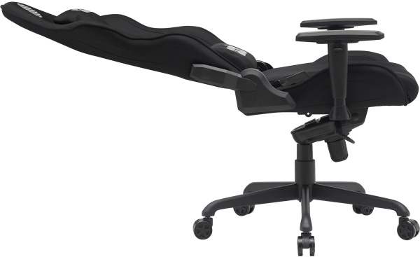 фото Кресло офисное Cactus CS-CHR-MC04-BBK в Омске