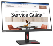 фото Монитор Lenovo ThinkVision S24i-30