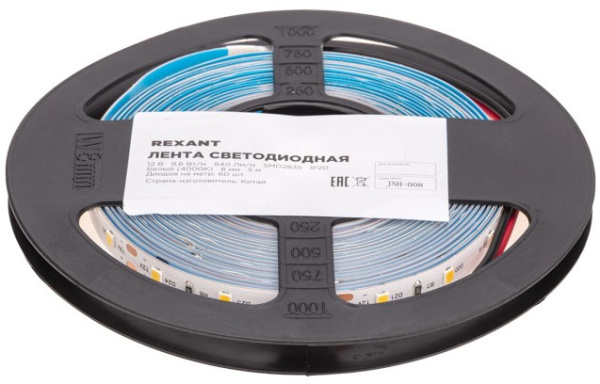 фото Лента светодиодная Rexant 141-214 в Красноярске
