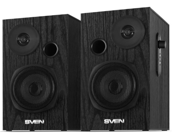 фото Портативная акустика 2.0 Sven SPS-585 в Волгограде