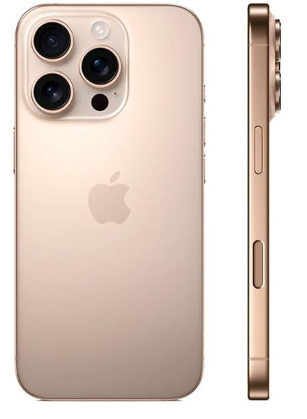 фото Смартфон  Apple iPhone 16 Pro Max 256GB в Казани