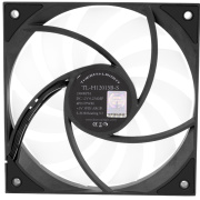 фото Вентилятор Thermalright TL-H12015B-S