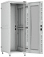 фото Шкаф напольный 19", 33U TLK TFI-336080-GHMH-R-GY в Санкт-Петербургe