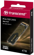 фото Накопитель SSD Transcend TS4TMTE245S