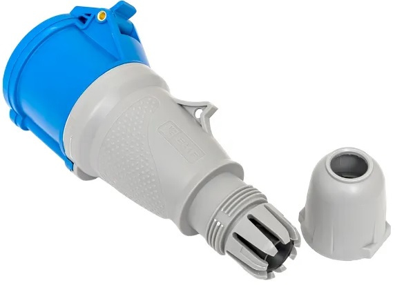 фото Розетка переносная EKF ps-223-32-220-PRO в Перми