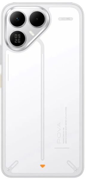 фото Смартфон TECNO Pova 8 5G 8/128GB в Воронеже
