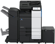 фото МФУ Konica Minolta bizhub C301i