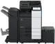 фото МФУ лазерное цветное Konica Minolta bizhub C301i в Омске