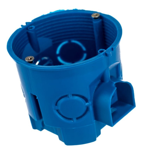 фото Коробка монтажная IEK ukt10-068-060-000-a-s-UO в Красноярске