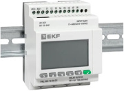 фото Реле EKF PRL100-12-R-DC