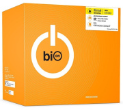 фото Картридж BION BCR-CE402A