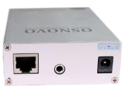 фото Комплект OSNOVO TA-V/3+RA-V/3