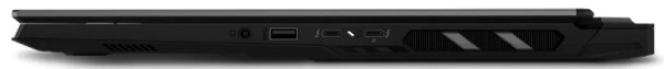 фото Ноутбук  MSI CreatorPro X18 HX A14VMG в Челябинске 18 ", Core i9, 64 Гб RAM, 2 Тб SSD, GeForce RTX 5000 Ada, Серый