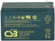 фото Аккумулятор  CSB EVX 12120 в Омске