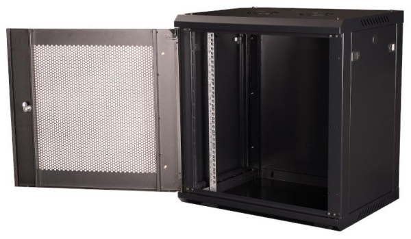 фото Шкаф настенный 19", 12U Datarex DR-653001 в Красноярске