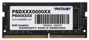 фото Модуль памяти Patriot Memory PSD48G26662S