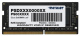 фото Модуль памяти SODIMM DDR4 8GB Patriot Memory PSD48G26662S в Красноярске