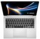 фото Ноутбук MSI MODERN 14S AI+ G3MG-010XRU 14" (Intel Core Ultra 7, 32Гб DDR5, SSD 512 Гб, Arc graphics, Без ОС) Серебристый [9S7-14U212-010_32Gb]