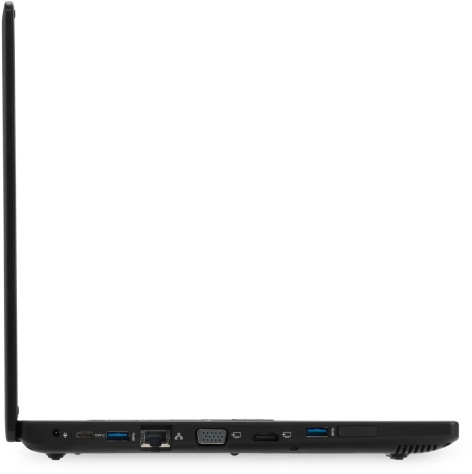 фото Ноутбук  iRu Оникс 15U в Самаре 15 ", Core i5, 8 Гб RAM, 256 Гб SSD, Iris Xe Graphics, Черный