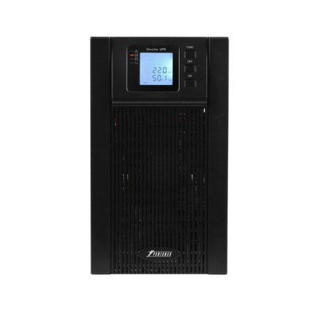 фото Источник бесперебойного питания  Powerman Online 2000 в Ростове-на-Дону