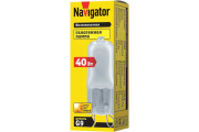 фото Лампа Navigator JCD9