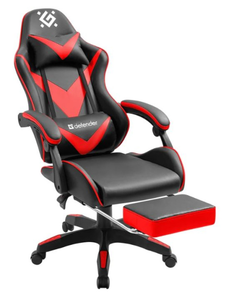 фото Кресло игровое Defender MINION в Уфе