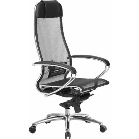 фото Кресло офисное Metta Samurai S-1.04 Infinity Easy Clean в Волгограде
