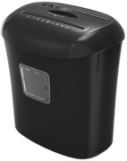 фото Уничтожитель бумаг Gladwork iShred 16CD Effect