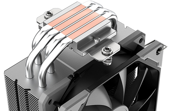 фото Кулер  ID-Cooling SE-214-XT BASIC в Уфе