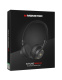 фото Беспроводные наушники Monster N-tune mini 02 (MH22265), Bluetooth, Охватывающие, Черный, [123310-01]