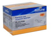 фото Картридж ProfiLine PL-CLP-300-Bk