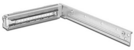 

Держатель Chenbro 83H553124-019 держатель RiserCard, устанавливается в корпус RM131, 83H553124-019