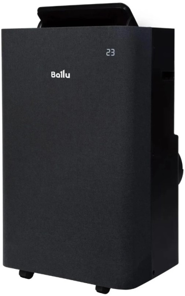 фото Кондиционер мобильный Ballu BPAC-12 EW/N6 в Уфе