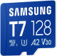 фото Карта памяти microSDXC 128GB Samsung MB-MB128T в Ростове-на-Дону