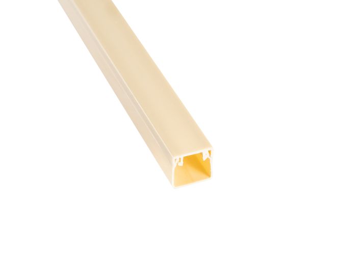 

Мини-канал Ecoplast 77002BG-2 MEX16/16BG 16х16мм (беж.), 77002BG-2