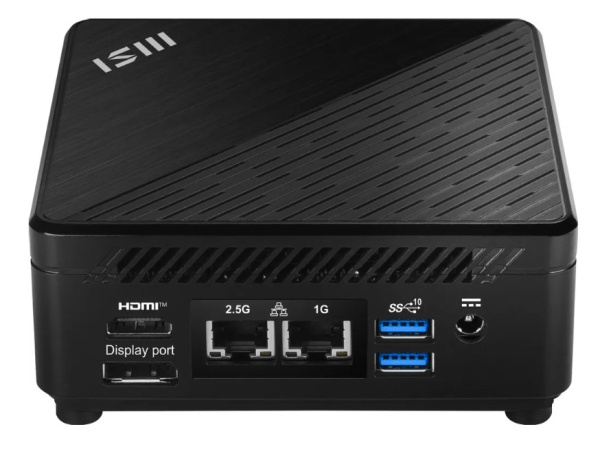фото Платформа  MSI Cubi 5 1M-472BRU в Омске