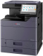 фото МФУ лазерное цветное Kyocera TASKalfa 2554ci в Уфе