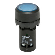 фото Кнопка EKF sw2c-md-b