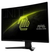 фото Монитор MSI MAG 274CQF