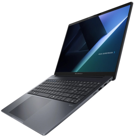 фото Ноутбук  ASUS ExpertBook Essential B3605CVA-MB0227 в Уфе 16 ", Core i5, 16 Гб RAM, 512 Гб SSD, UHD Graphics, Серый