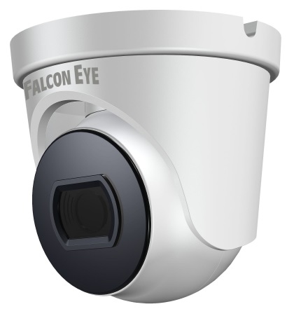 

Видеокамера Falcon Eye FE-MHD-D5-25 5Мп, 1/2.8'' SONY, День/Ночь, 2592×1944, 2D/3D DNR, UTC, DWDR; f=2.8 мм. ИК до 25м, DC12В; IP-66, FE-MHD-D5-25
