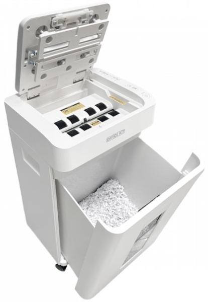 фото Уничтожитель бумаг  Office Kit SA120C (3,9х10) в Волгограде