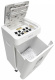 фото Уничтожитель бумаг  Office Kit SA120C (3,9х10) в Уфе