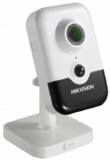 фото Видеокамера HIKVISION DS-2CD2423G0-IW(4mm)(W)