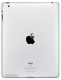 фото Планшет  Apple iPad 2 64GB Wi-Fi White MC981RS/A
